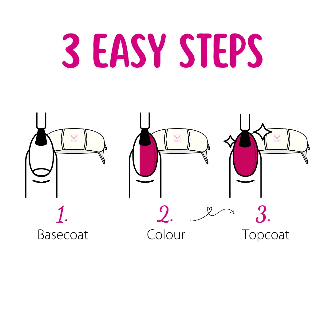 Impulss Filling Base Coat