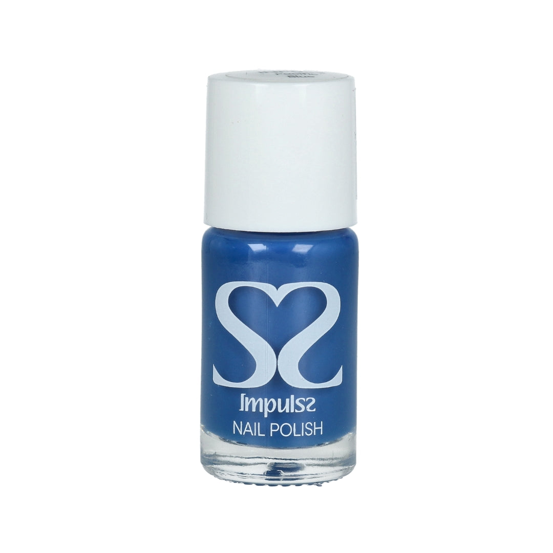 Impulss Nagellak Pacific Blue